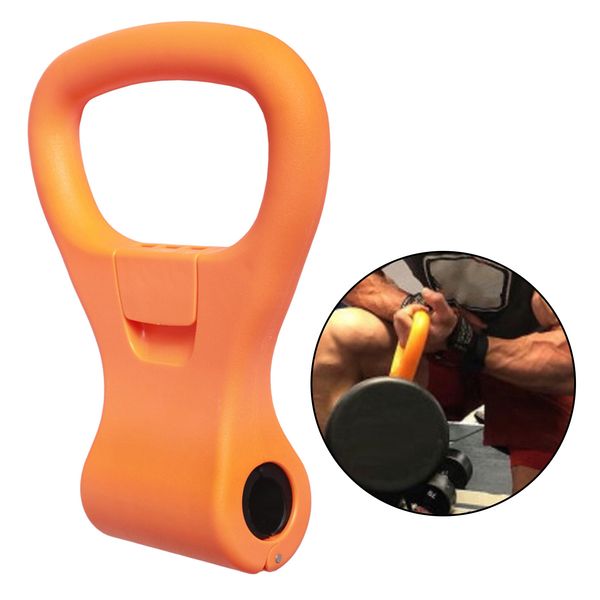 kettlebell grip adjustable portable dumbbells handle travel workout equipment gear for weightlifting, bodybuilding
kettlebell grip adjustable portable dumbbells handle travel workout equipment gear for weightlifting, bodybuilding