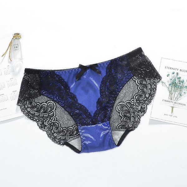 seductive lace lace girl's underwear insensible cotton crotch women's bow briefs hollowed out breathable underwear1, Black;pink
seductive lace lace girl's underwear insensible cotton crotch women's bow briefs hollowed out breathable underwear1, Black;pink