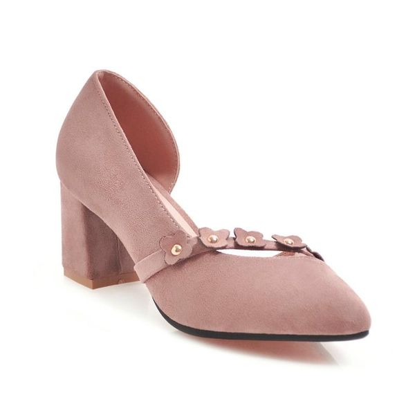 19 years early spring new fashion point size and thick with high code 33 to 45 shallow mouth joker single woman shoes, Black
19 years early spring new fashion point size and thick with high code 33 to 45 shallow mouth joker single woman shoes, Black