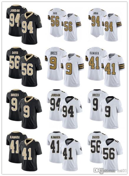 men women new orleans youth saints 9 drew brees 41 alvin kamara 94 cameron 56 demario davis football jerseys black, Black;red
men women new orleans youth saints 9 drew brees 41 alvin kamara 94 cameron 56 demario davis football jerseys black, Black;red