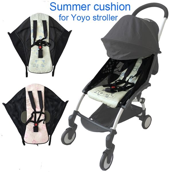 baby stroller accessories summer seat cushion cool mat for babyzen yoyo yoya 201021
baby stroller accessories summer seat cushion cool mat for babyzen yoyo yoya 201021