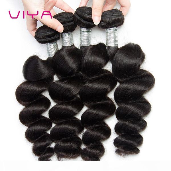 viya hair mongolian virgin hair 10a loose wave bundles cuticle aligned hair natural color 3pcs lot ing, Black
viya hair mongolian virgin hair 10a loose wave bundles cuticle aligned hair natural color 3pcs lot ing, Black