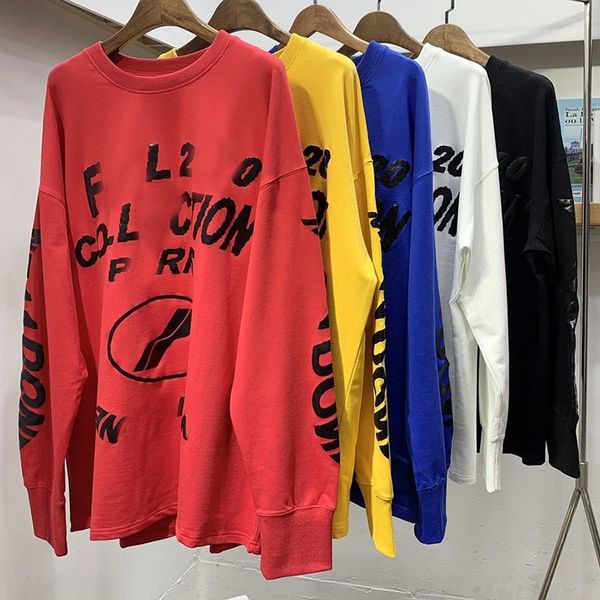 9lbtv 2020 autumn and winter same letter couple new long-sleeved sweater same autumn and winter new letter couple 2020 long-sleeved t-shirt, Black
9lbtv 2020 autumn and winter same letter couple new long-sleeved sweater same autumn and winter new letter couple 2020 long-sleeved t-shirt, Black