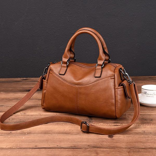 women's leather handbags luxury shoulder crossbody bags for women messenger bags boston women tote
women's leather handbags luxury shoulder crossbody bags for women messenger bags boston women tote