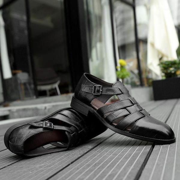 sandali sandals sandal sandalia slides roman 2020 men man shoes deportivas ete sandalsslippers outdoor heren playa sandel sport1, Black
sandali sandals sandal sandalia slides roman 2020 men man shoes deportivas ete sandalsslippers outdoor heren playa sandel sport1, Black