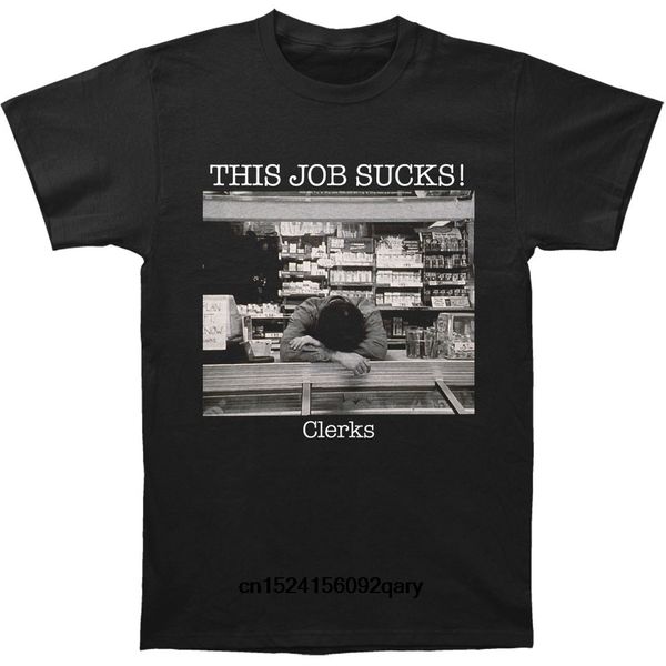 men funny t shirt women cool tshirt clerks this job sucks fashiont-shirt sport hooded sweatshirt hoodie
men funny t shirt women cool tshirt clerks this job sucks fashiont-shirt sport hooded sweatshirt hoodie