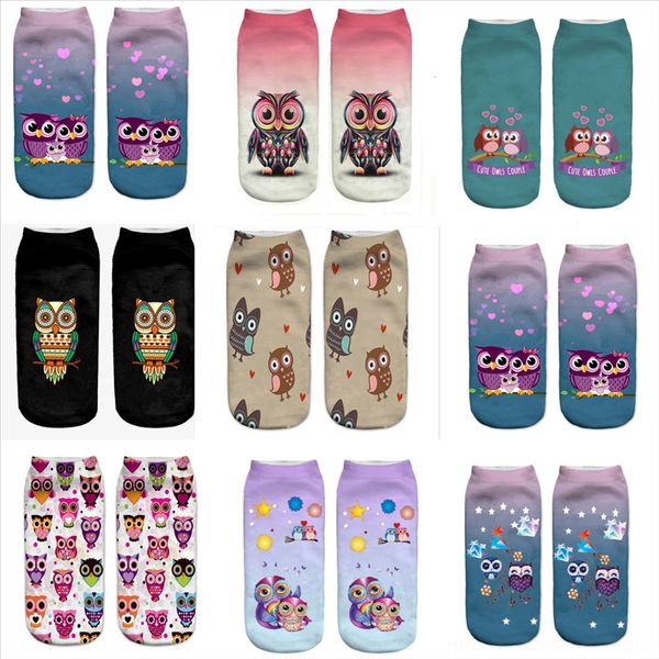 shzst calcetines vintage flat animal print fashion sock boot business speed wool men socks thermal owl warm fashion styles sneaker man, Black
shzst calcetines vintage flat animal print fashion sock boot business speed wool men socks thermal owl warm fashion styles sneaker man, Black