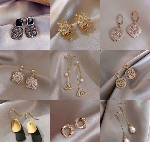 sterling for or 925 men jewelry natural crystal silver earings small wholesale silver women stud women fashion earrings ljic dh_seller2010, Golden
sterling for or 925 men jewelry natural crystal silver earings small wholesale silver women stud women fashion earrings ljic dh_seller2010, Golden