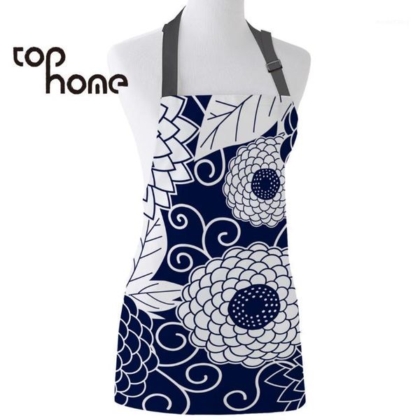 ome kitchen apron japan floral navy printed adjustable sleeveless canvas aprons for men women kids home cleaning tools1
ome kitchen apron japan floral navy printed adjustable sleeveless canvas aprons for men women kids home cleaning tools1