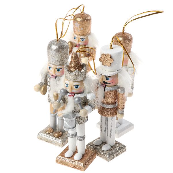 new12cm 1pc solider nutcracker model puppet figure wooden doll handcraft for children gifts christmas home office decor display 2021vv 7
new12cm 1pc solider nutcracker model puppet figure wooden doll handcraft for children gifts christmas home office decor display 2021vv 7