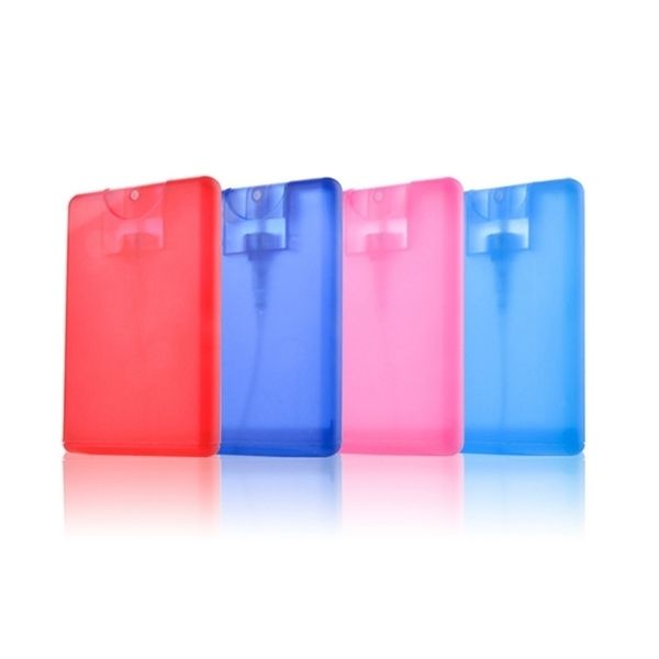 20ml plastic spray bottle credit card shape pocket size flat spray bottle for perfume empty mist sprayer bottles hand sprays
20ml plastic spray bottle credit card shape pocket size flat spray bottle for perfume empty mist sprayer bottles hand sprays