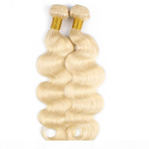 613 blonde human hair bundles body wave brazilian remy human hair extensions peruvian indian malaysian hiar 2 bundles 10-28 inch, Black
613 blonde human hair bundles body wave brazilian remy human hair extensions peruvian indian malaysian hiar 2 bundles 10-28 inch, Black