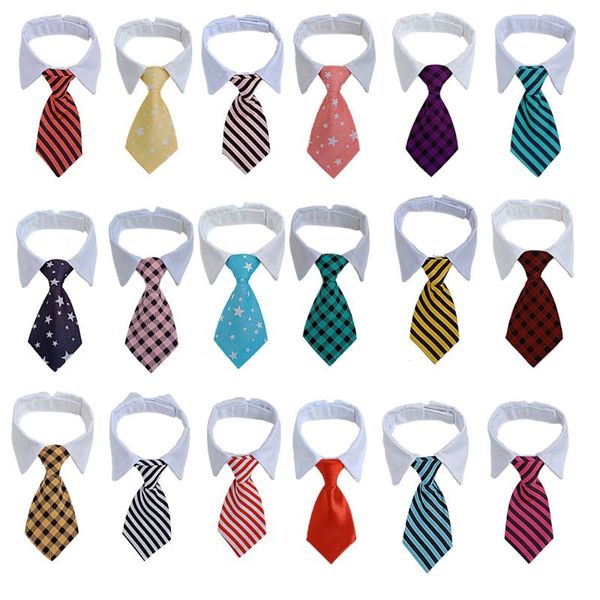 30 pcs pet dog grooming pet supplies dog necktie for puppy cat wedding party accessoires gentlema bow tie necktie
30 pcs pet dog grooming pet supplies dog necktie for puppy cat wedding party accessoires gentlema bow tie necktie