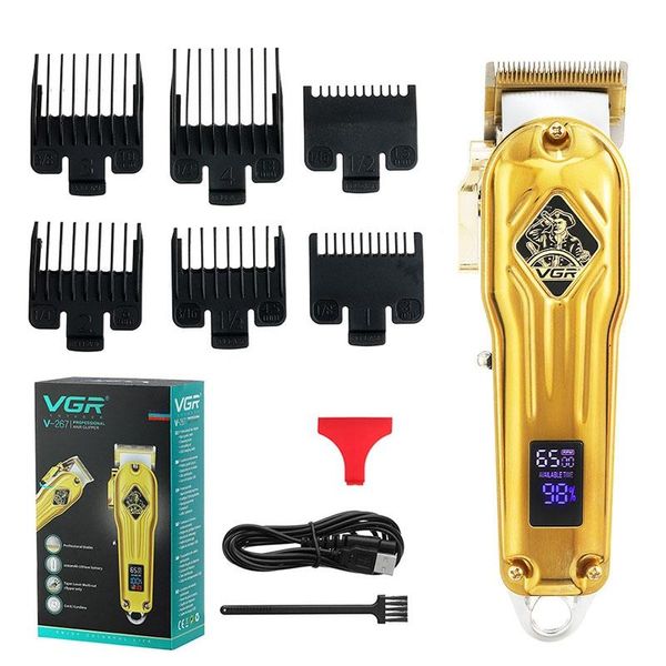 vgr electric hair clipper professional barber set rechargeable hair trimmer cutting shaving machine beard trimmer
vgr electric hair clipper professional barber set rechargeable hair trimmer cutting shaving machine beard trimmer
