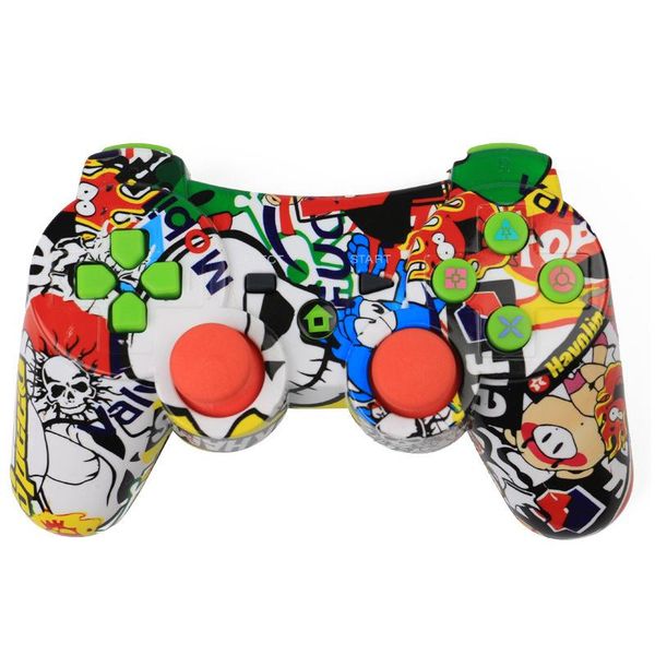 беспроводной bluetooth gamepad joystick для контроллера ps3 для контроллера 3 ps3 игры dualshock
беспроводной bluetooth gamepad joystick для контроллера ps3 для контроллера 3 ps3 игры dualshock