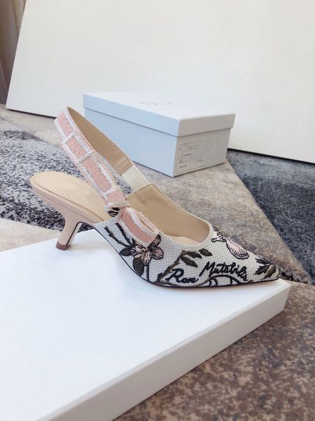 women high heel sandals gladiator leather summer classic fine heel heels shoe mizza letter cloth lady webbing pointed outdoor shoes designer, Black
women high heel sandals gladiator leather summer classic fine heel heels shoe mizza letter cloth lady webbing pointed outdoor shoes designer, Black