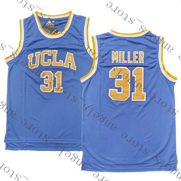 9.28 ncaa campus bear ucla 31 miller basketball jersey 3 wade 30 curry 2 leonard university 11 irving 1 lillard 25 banks, Black
9.28 ncaa campus bear ucla 31 miller basketball jersey 3 wade 30 curry 2 leonard university 11 irving 1 lillard 25 banks, Black