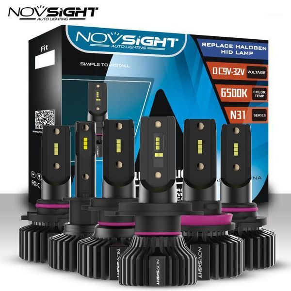 novsight mini luces led para auto h7 car headlight h4 h11 h8 led fog lights 12v 9005 3 9006 4 automotive lamps 6500k1
novsight mini luces led para auto h7 car headlight h4 h11 h8 led fog lights 12v 9005 3 9006 4 automotive lamps 6500k1