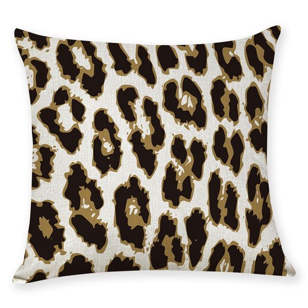 leopard print pattern printing pillow case automobile fashion cushion cover home furnishing sofa popular with various styles 6 5sy j1
leopard print pattern printing pillow case automobile fashion cushion cover home furnishing sofa popular with various styles 6 5sy j1