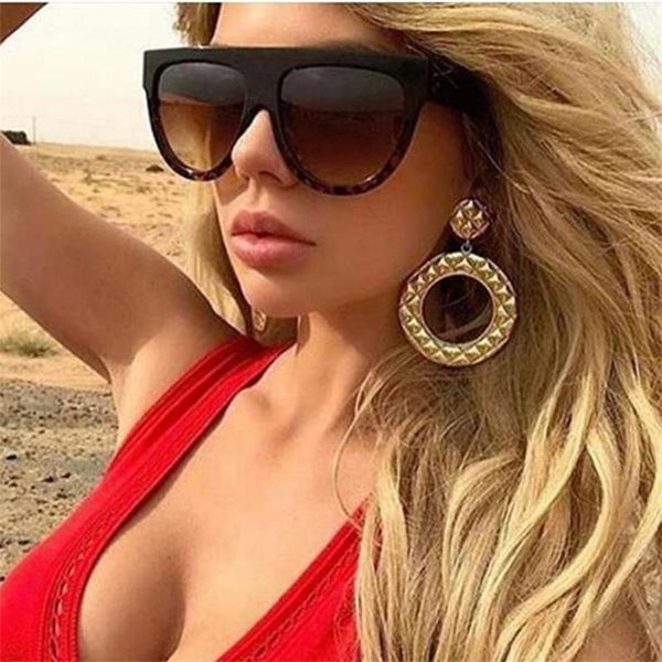 flat oversized gradient round sunglasses lady fashion retro brand design leopard sunglasses uv400 bbyqqd alice_bag
flat oversized gradient round sunglasses lady fashion retro brand design leopard sunglasses uv400 bbyqqd alice_bag