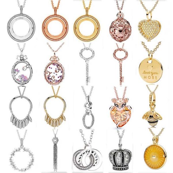 chains 100% 925 sterling silver rose lioness signature spinning hearts dazzling regal pattern necklace fit fashion charm trendy jewelry
chains 100% 925 sterling silver rose lioness signature spinning hearts dazzling regal pattern necklace fit fashion charm trendy jewelry