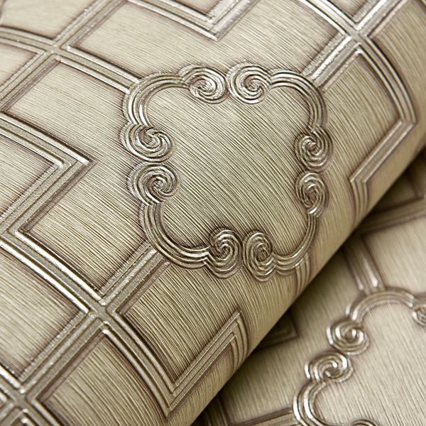 wallpapers stereo 3d deep embossed non-woven wallpaper chinese style lattice study house living room tv backdrop decor wall paper rolls
wallpapers stereo 3d deep embossed non-woven wallpaper chinese style lattice study house living room tv backdrop decor wall paper rolls