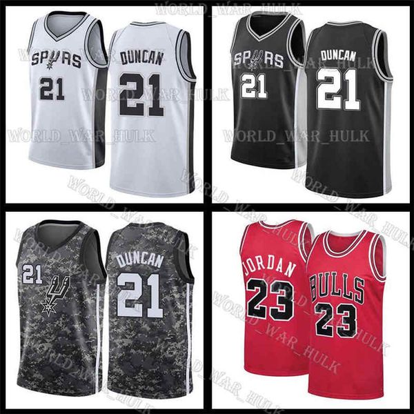 21 duncan jersey tim bull san antonio spurs chicago basketball jerseys retro mesh scottie 33 pippen dennis 91 rodman 1997-98, Black;red
21 duncan jersey tim bull san antonio spurs chicago basketball jerseys retro mesh scottie 33 pippen dennis 91 rodman 1997-98, Black;red