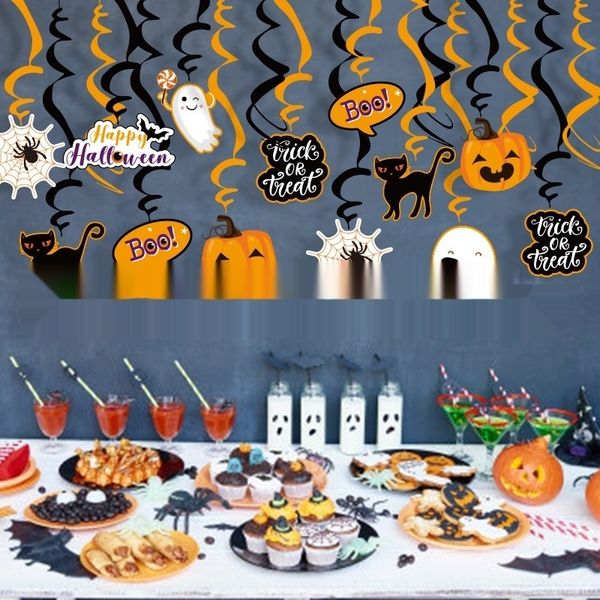 j7j28 new theme set ghost festival paper spiral decoration dec halloween theme party set ghost festival new cake spiral halloween party cake
j7j28 new theme set ghost festival paper spiral decoration dec halloween theme party set ghost festival new cake spiral halloween party cake