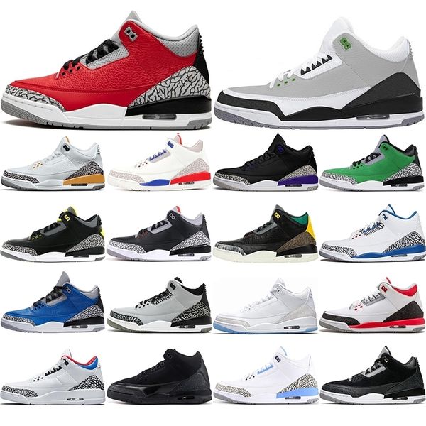 с бесплатными носками 2020 новое прибытие jumpman 3 uncs 3s мужские женщины баскетбольные туфли фрагмент рублей соперники сатин чикаго кросс
с бесплатными носками 2020 новое прибытие jumpman 3 uncs 3s мужские женщины баскетбольные туфли фрагмент рублей соперники сатин чикаго кросс