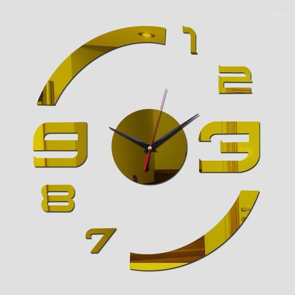 acrylic mirrored wall clock art figure numbers 3d mirror stickers mute simple watch for living room modern design diy home decor1
acrylic mirrored wall clock art figure numbers 3d mirror stickers mute simple watch for living room modern design diy home decor1
