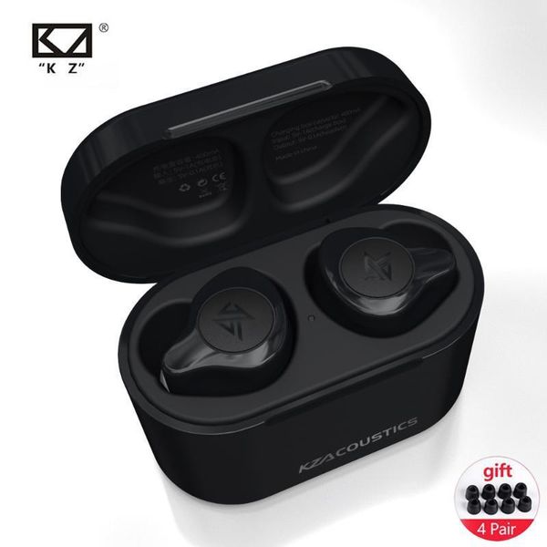kz s2 wireless touch control bluetooth 5.0 aac support headset hybrid technology sport type motion headset earplug1
kz s2 wireless touch control bluetooth 5.0 aac support headset hybrid technology sport type motion headset earplug1