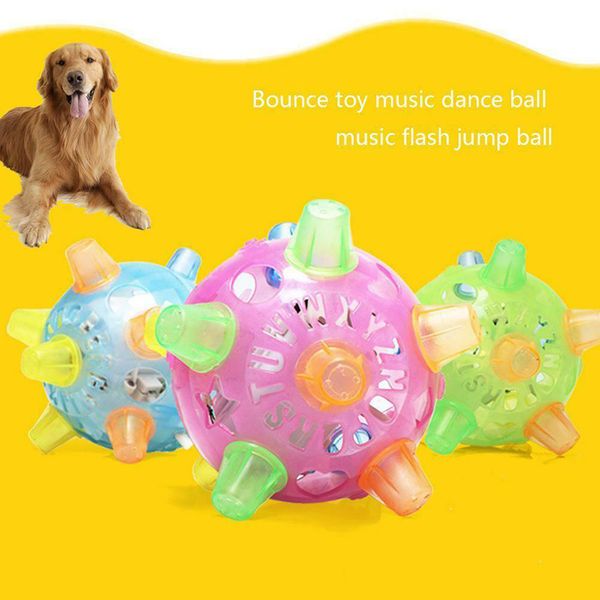 pet dog toys led прыжки болл играть ball music проблескового отскок танцы шаров игрушки для собак кошки перейти вибрационный activation safe
pet dog toys led прыжки болл играть ball music проблескового отскок танцы шаров игрушки для собак кошки перейти вибрационный activation safe
