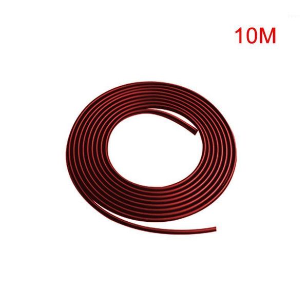 other interior accessories 10m car styling rubber door edge guard bumper strip anti-uv waterproof edging protector for limousine suv1
other interior accessories 10m car styling rubber door edge guard bumper strip anti-uv waterproof edging protector for limousine suv1