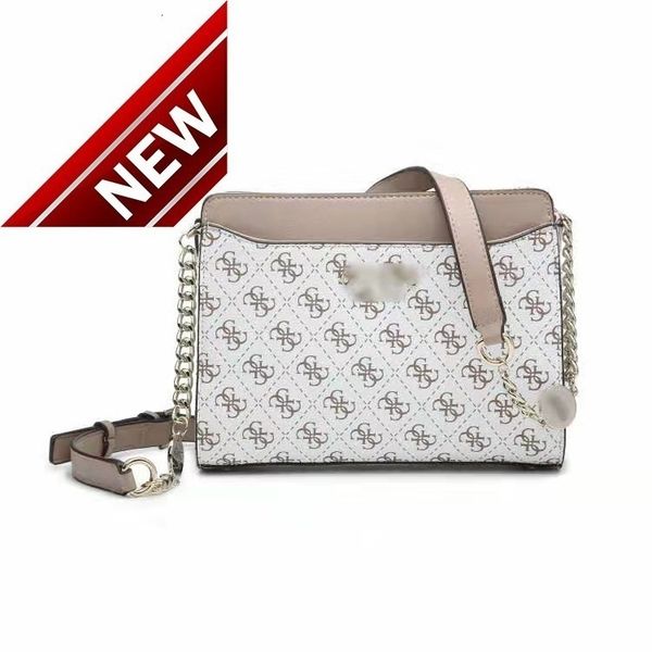 2020 new laohua postman gs portable single shoulder slant across women's bag hanging chain