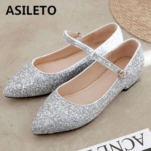 asileto round toe wedding shoes women pumps sequined glitter ankle strap block heels party dress footwear gold stilettos 11941, Black
asileto round toe wedding shoes women pumps sequined glitter ankle strap block heels party dress footwear gold stilettos 11941, Black