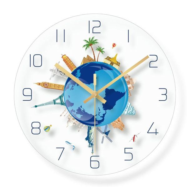 12 inch wall clock modern tempered glass wall clock ultra-thin 3d uv stereo printed dial silent sweep seconds clocks
12 inch wall clock modern tempered glass wall clock ultra-thin 3d uv stereo printed dial silent sweep seconds clocks