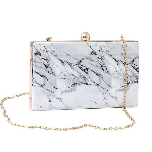 new bag marble print evening clutch bags women shoulder bag vintage elegant lady party wedding cute purses handbags
new bag marble print evening clutch bags women shoulder bag vintage elegant lady party wedding cute purses handbags