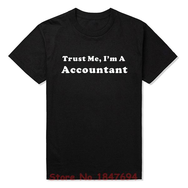 new summer style trust me i'm a accountant accounting funny taxes payroll gift casual short sleeve tees hooded sweatshirt hoodie men t
new summer style trust me i'm a accountant accounting funny taxes payroll gift casual short sleeve tees hooded sweatshirt hoodie men t