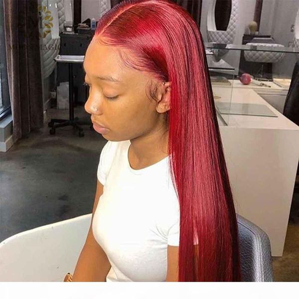 red lace front human hair wigs red human hair wig 99j 360 lace frontal wig pre plucked full lace human hair red colored2136, Black;brown
red lace front human hair wigs red human hair wig 99j 360 lace frontal wig pre plucked full lace human hair red colored2136, Black;brown