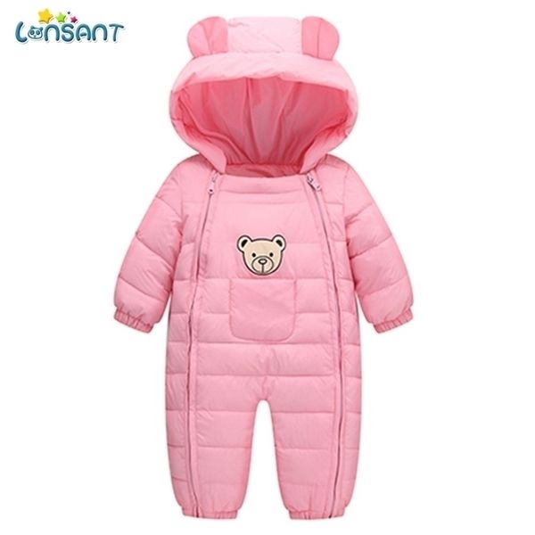 lonsant rompers baby winter pockets hooded baby boy clothes dos desenhos animados menina infantil children's winter rompers n30 y200320, Blue
lonsant rompers baby winter pockets hooded baby boy clothes dos desenhos animados menina infantil children's winter rompers n30 y200320, Blue