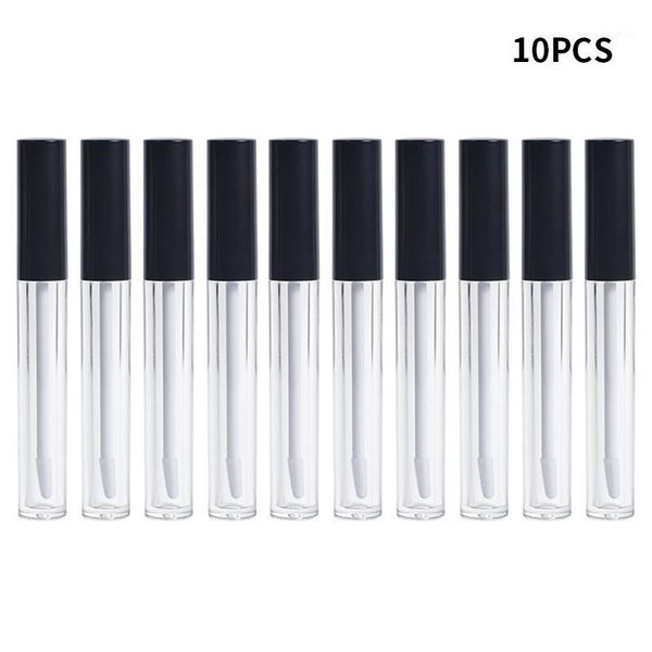 10pc 5ml perfume refillable bottles lip gloss portable refillable glass bottle empty cosmetic containers travel1
10pc 5ml perfume refillable bottles lip gloss portable refillable glass bottle empty cosmetic containers travel1