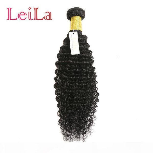 brazilian malaysian indian human hair weave deep wave curly one bundle 1piece lot peruvian bundles human hair extensions, Black
brazilian malaysian indian human hair weave deep wave curly one bundle 1piece lot peruvian bundles human hair extensions, Black