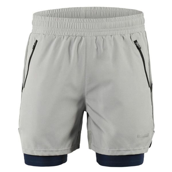 men's 2-in-1 running shorts quick drying sports shorts breathable active training exercise jogging cycling longer liner kg-54, Black;blue
men's 2-in-1 running shorts quick drying sports shorts breathable active training exercise jogging cycling longer liner kg-54, Black;blue