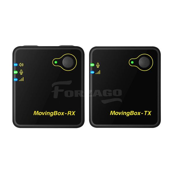 trusiner moving box one for one wireless microphone condenser lavalier microphone intelligent noise reduction hd sound quality
trusiner moving box one for one wireless microphone condenser lavalier microphone intelligent noise reduction hd sound quality