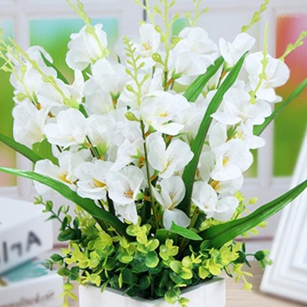 decorative flowers & wreaths artificial flower home sitting room silk decoration tablefor wedding christmas gift1
decorative flowers & wreaths artificial flower home sitting room silk decoration tablefor wedding christmas gift1