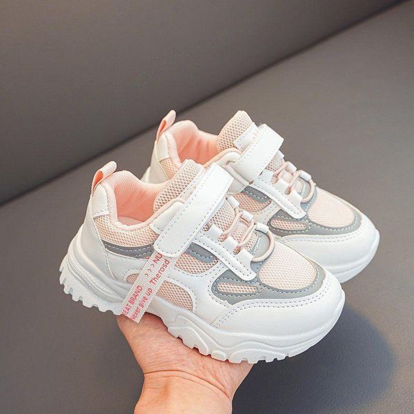 athletic & outdoor children's shoes spring autumn boys soft sole breathable sneakers kids casual sports running for girls, Black
athletic & outdoor children's shoes spring autumn boys soft sole breathable sneakers kids casual sports running for girls, Black