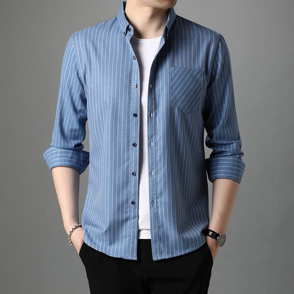 2021 spring and autumn new products handsome fashion korean youth trend versatile shirt casual men's top, White;black
2021 spring and autumn new products handsome fashion korean youth trend versatile shirt casual men's top, White;black