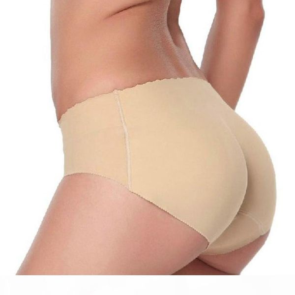 w1025 2015 new fashion padded panties for women lady seamless butt padded underwear hip padding enhancer shaper panties underwear, Black;pink
w1025 2015 new fashion padded panties for women lady seamless butt padded underwear hip padding enhancer shaper panties underwear, Black;pink