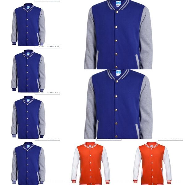 autumn and winter korean version suit suit baseball of men's baseball uniform class uniform and sweater new sports coat 6k6av, Black
autumn and winter korean version suit suit baseball of men's baseball uniform class uniform and sweater new sports coat 6k6av, Black