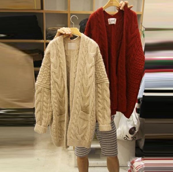 kbjyx кардиган 2020 осенью и зимой новый top-ла-sweaterwomen одежда среднего длинного свитера пальто sweatercoat универсального вязание dong, White;black
kbjyx кардиган 2020 осенью и зимой новый top-ла-sweaterwomen одежда среднего длинного свитера пальто sweatercoat универсального вязание dong, White;black